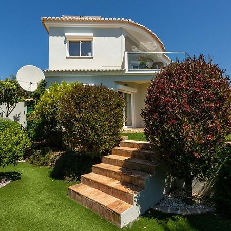 Вілла Monte Lemos 29 Praia Da Luz Екстер'єр фото