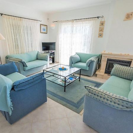 Вілла Monte Lemos 29 Praia Da Luz Екстер'єр фото