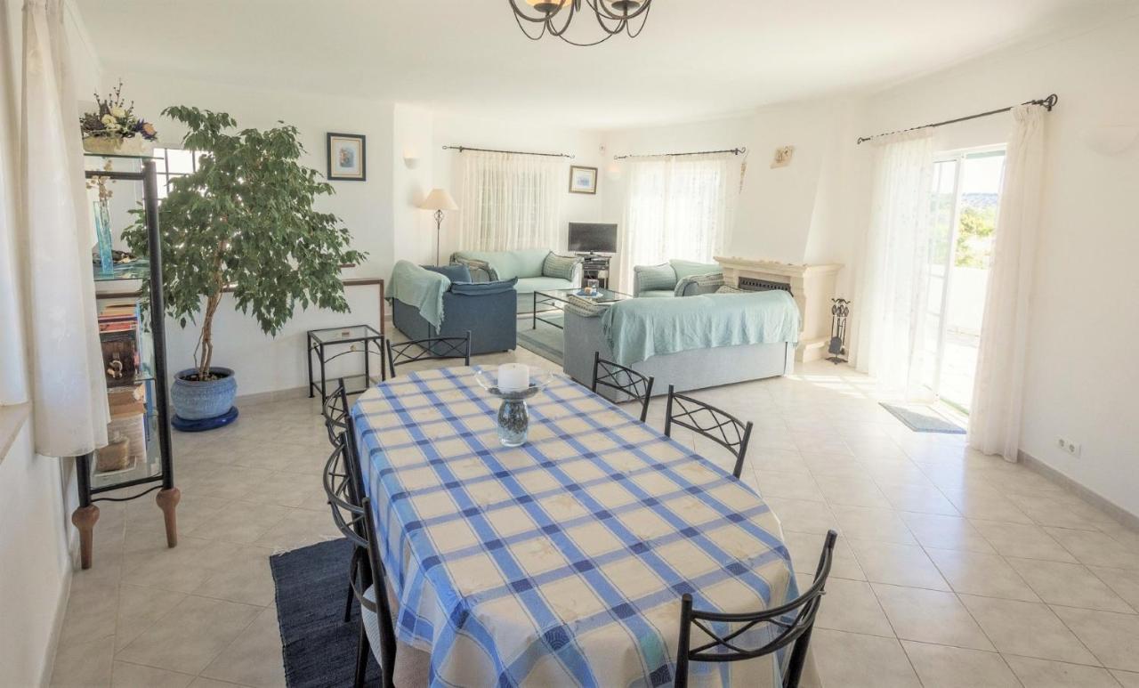 Вілла Monte Lemos 29 Praia Da Luz Екстер'єр фото
