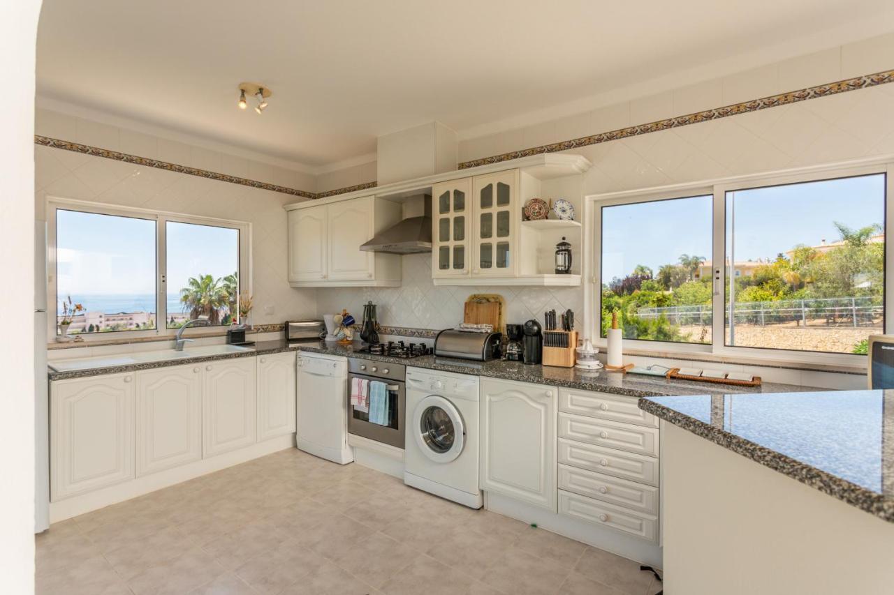 Вілла Monte Lemos 29 Praia Da Luz Екстер'єр фото