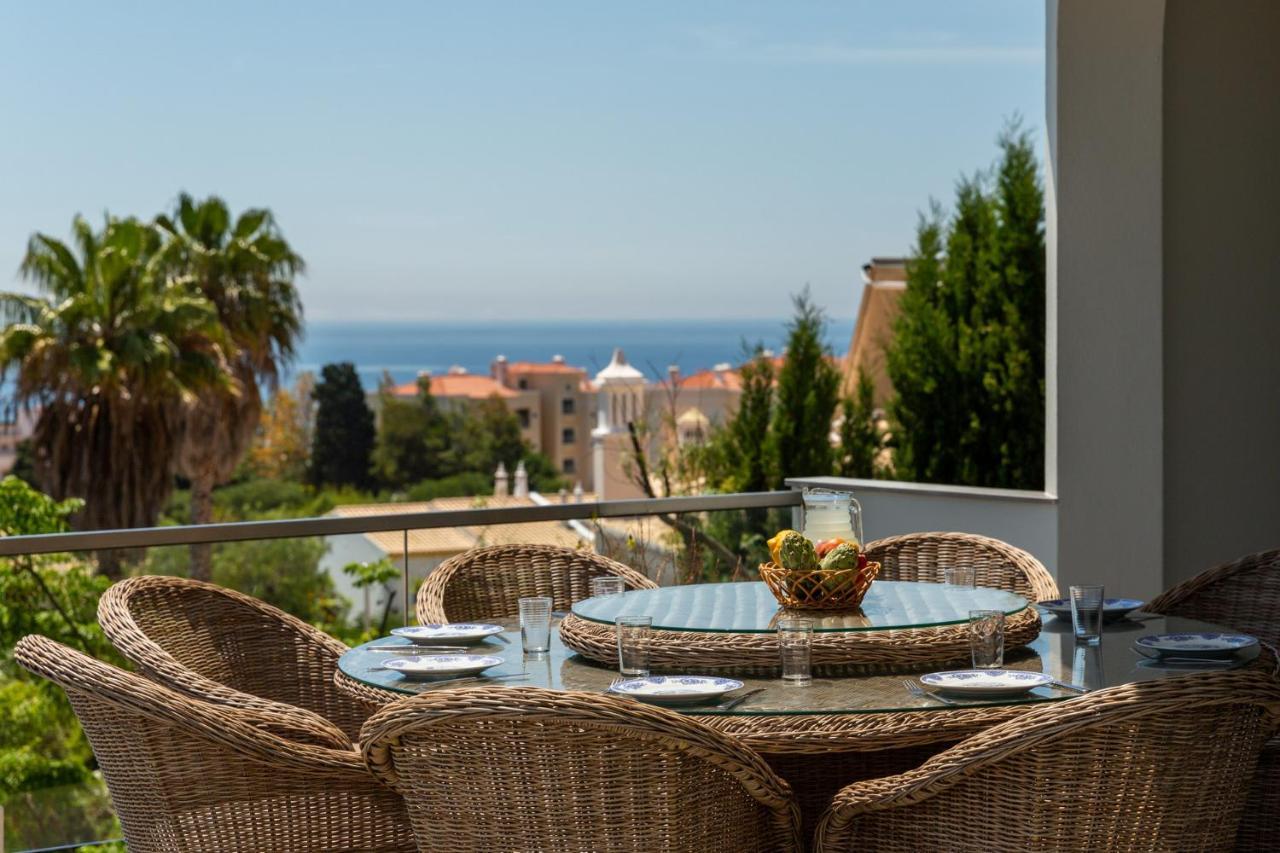 Вілла Monte Lemos 29 Praia Da Luz Екстер'єр фото
