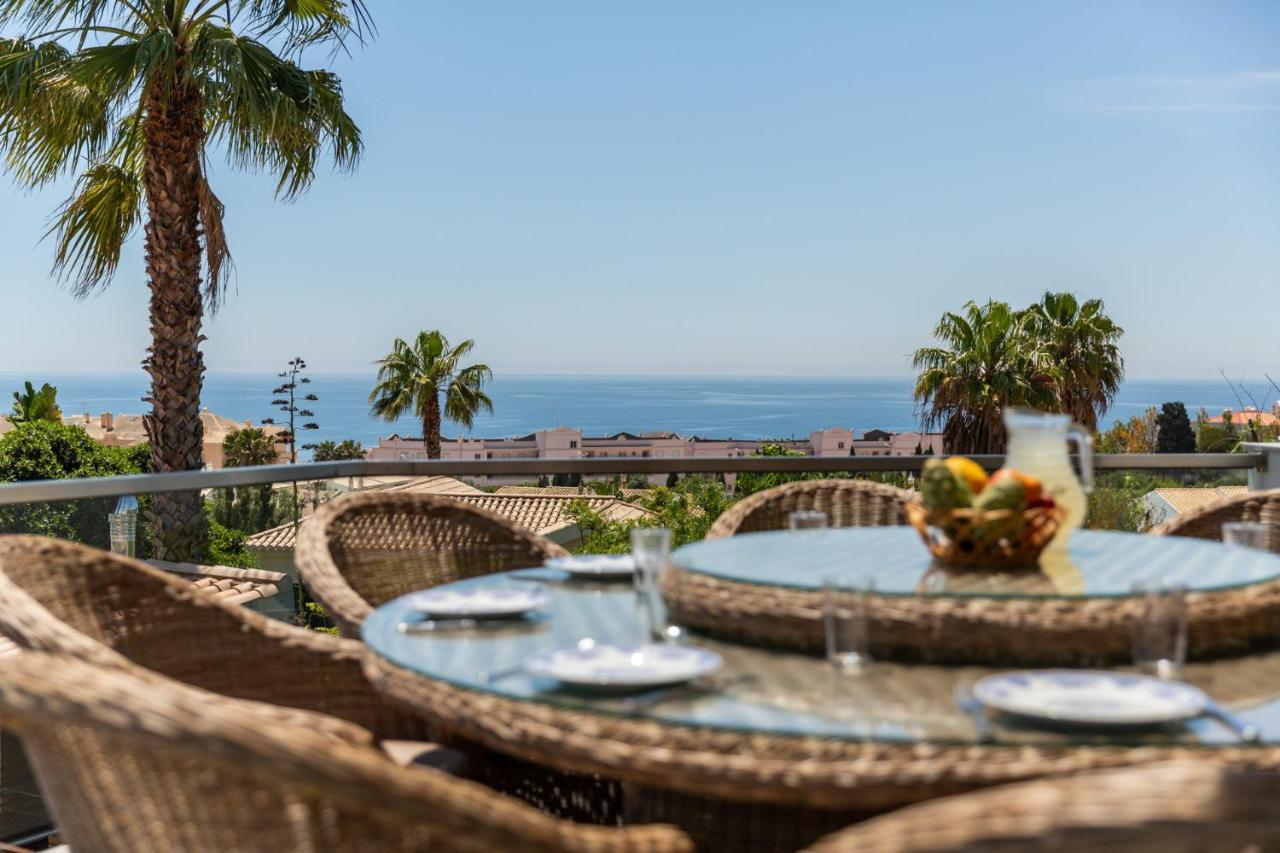 Вілла Monte Lemos 29 Praia Da Luz Екстер'єр фото