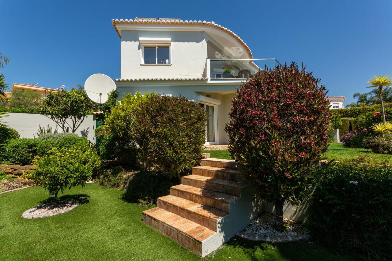 Вілла Monte Lemos 29 Praia Da Luz Екстер'єр фото