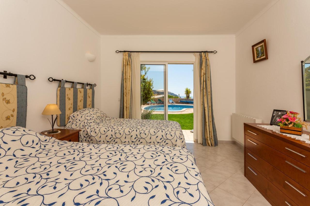 Вілла Monte Lemos 29 Praia Da Luz Екстер'єр фото