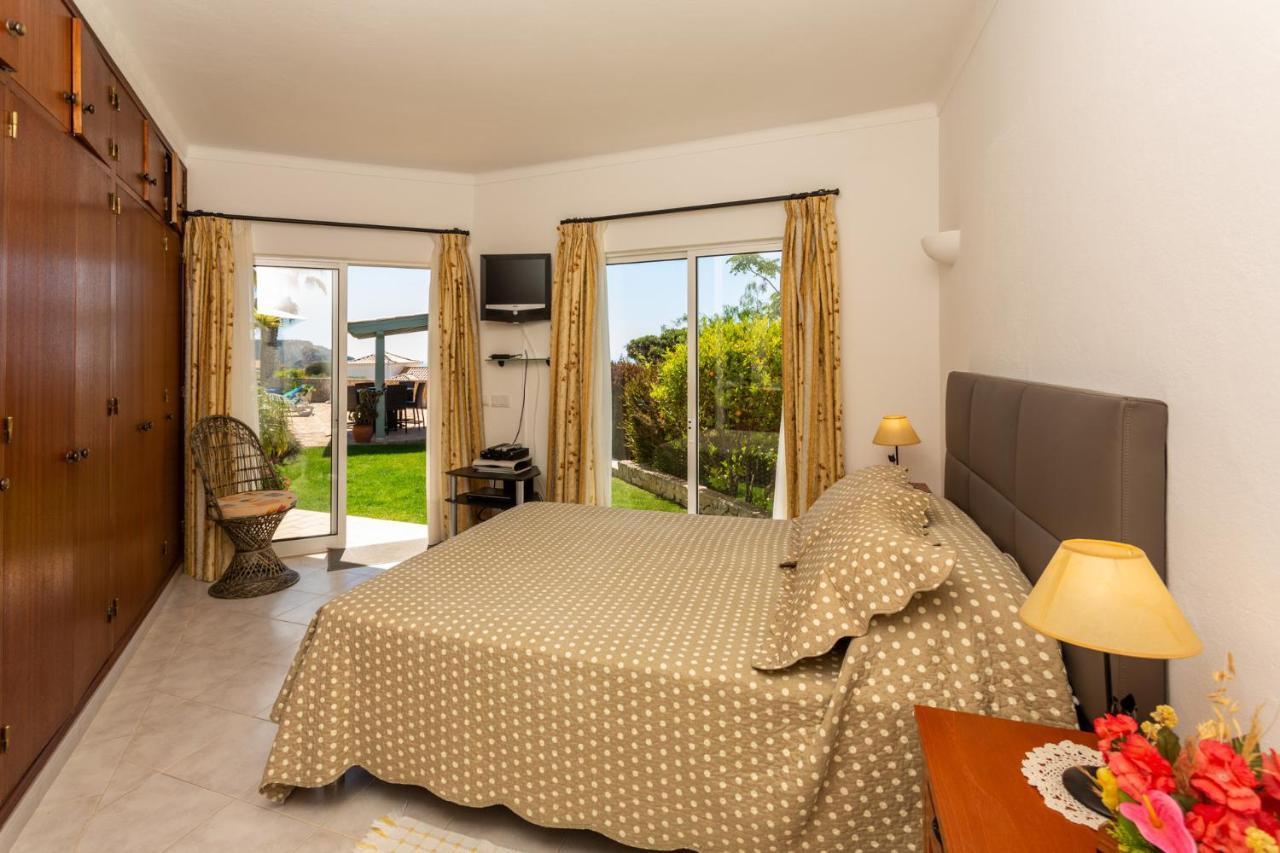 Вілла Monte Lemos 29 Praia Da Luz Екстер'єр фото