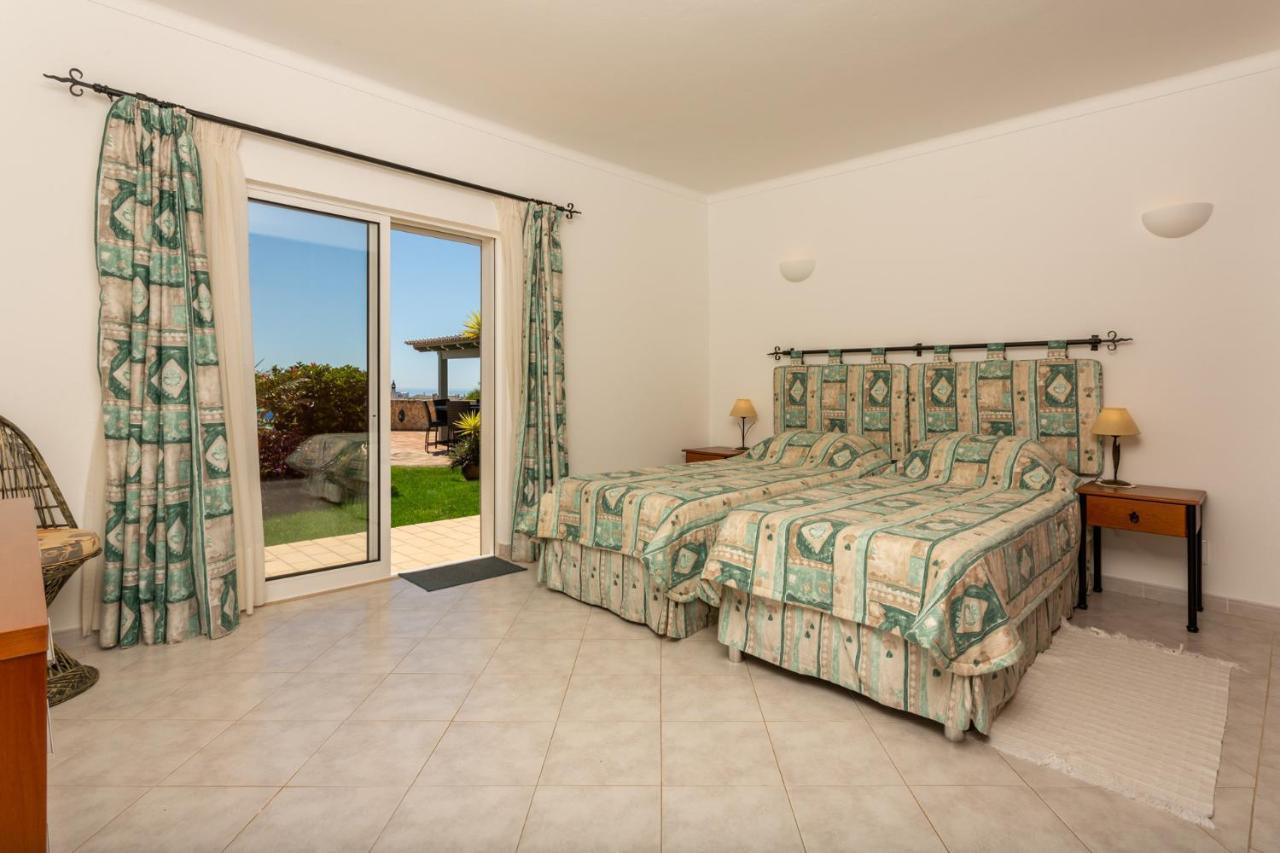 Вілла Monte Lemos 29 Praia Da Luz Екстер'єр фото